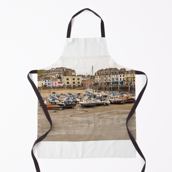 Item preview, Low tide in the seaside town of Ilfracombe designed and sold by yackers1.