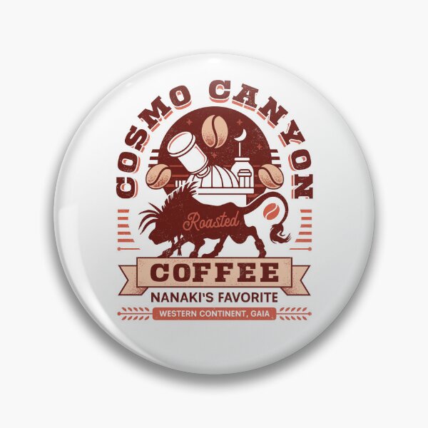 Item preview, Cosmo Canyon Coffee designed and sold by Lagelantee.