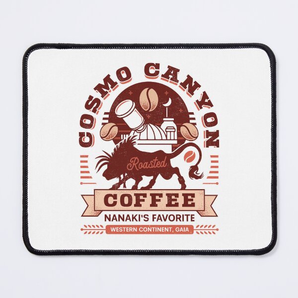 Item preview, Cosmo Canyon Coffee designed and sold by Lagelantee.