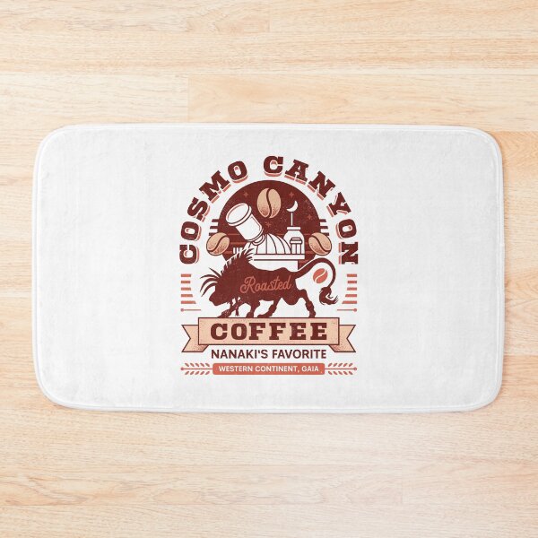 Item preview, Cosmo Canyon Coffee designed and sold by Lagelantee.