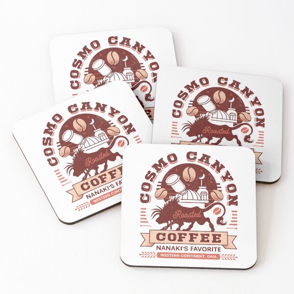 Item preview, Cosmo Canyon Coffee designed and sold by Lagelantee.