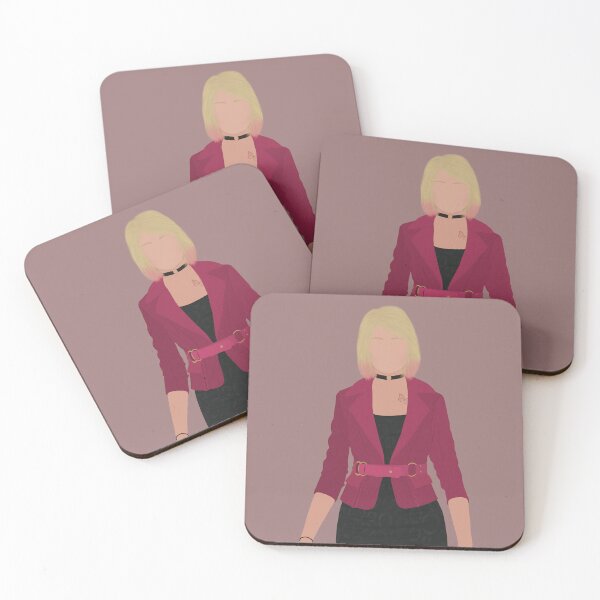 Item preview, Silent Hill 2 Remake Maria Digital Fan Art designed and sold by senaeksi.