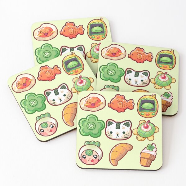 Item preview, Junimocore  designed and sold by rainbow-capsule.