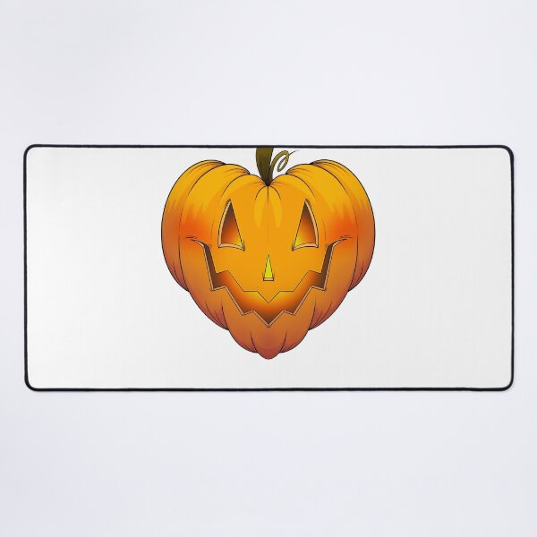 Item preview, Heart Pumpkin  designed and sold by Insane-Neon.