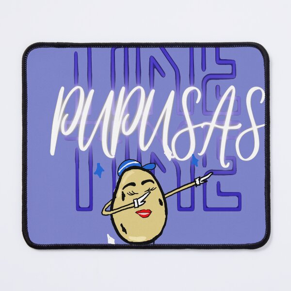 Item preview, Pupusas Time Dabbing Essentials Funny Latinos designed and sold by kestrada2906.