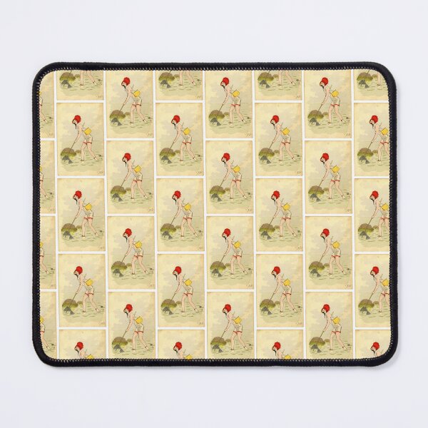 Item preview, Carte postale de l'illustrateur Georges Léonnec  designed and sold by TeeARTHY.