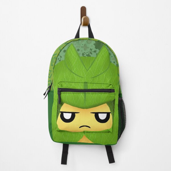 Item preview, Swadloon Backpack designed and sold by TrippyTooni.