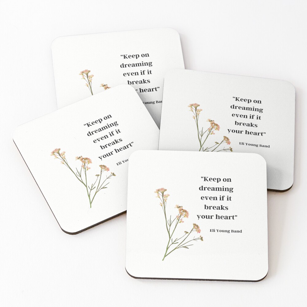 Item preview, Coasters (Set of 4) designed and sold by Randy403.