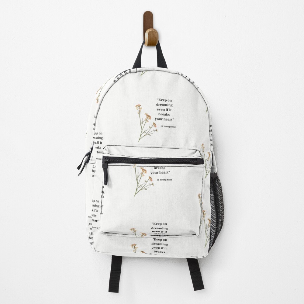 Item preview, Backpack designed and sold by Randy403.