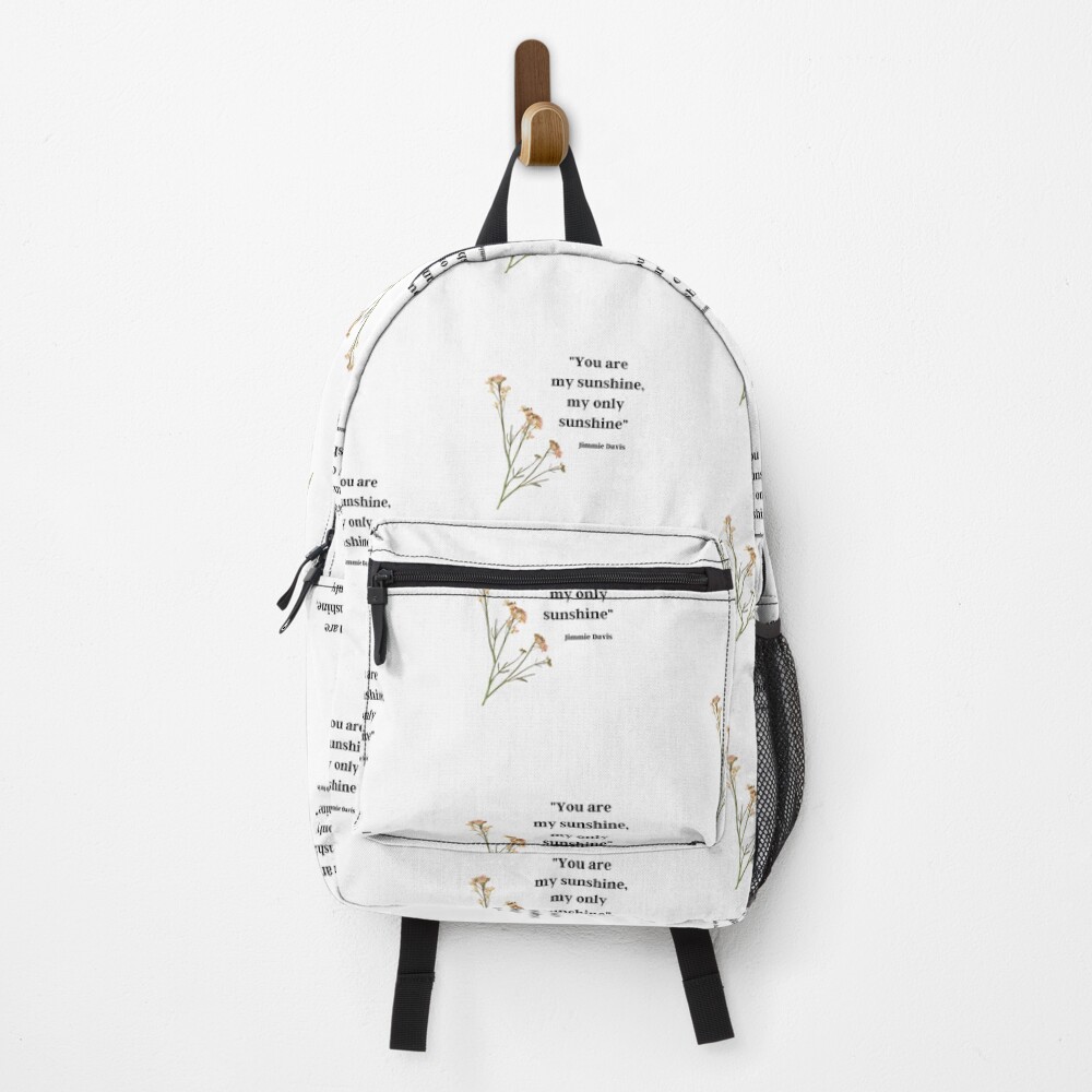 Item preview, Backpack designed and sold by Randy403.