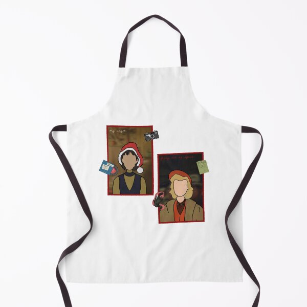 Item preview, Carol designed and sold by Illustrated by Cece.