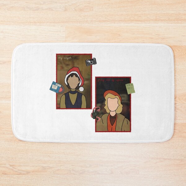 Item preview, Carol designed and sold by Illustrated by Cece.