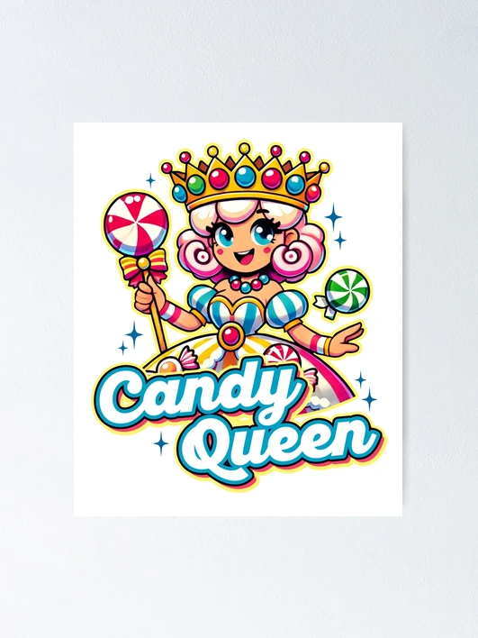 Candy Queen
