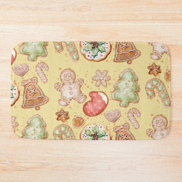 Item preview, Sweet Holiday Delights  designed and sold by RikuShops.