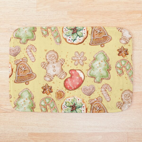 Item preview, Sweet Holiday Delights  designed and sold by RikuShops.