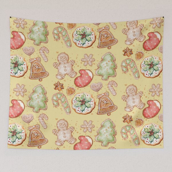 Item preview, Sweet Holiday Delights  designed and sold by RikuShops.
