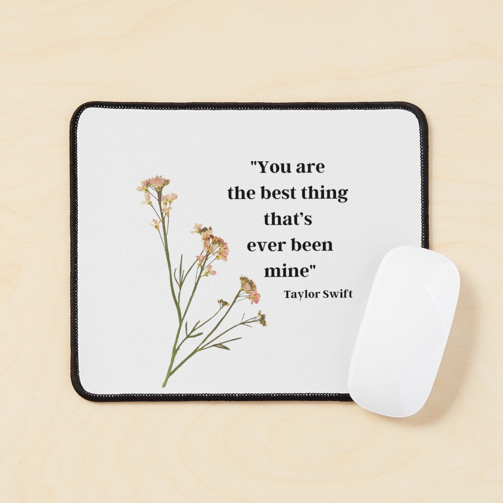 Item preview, Mouse Pad designed and sold by Randy403.