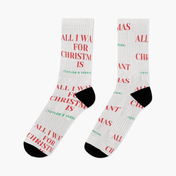 Item preview, merry swiftmas taylors version Taylor swift :) designed and sold by Tay Designs.