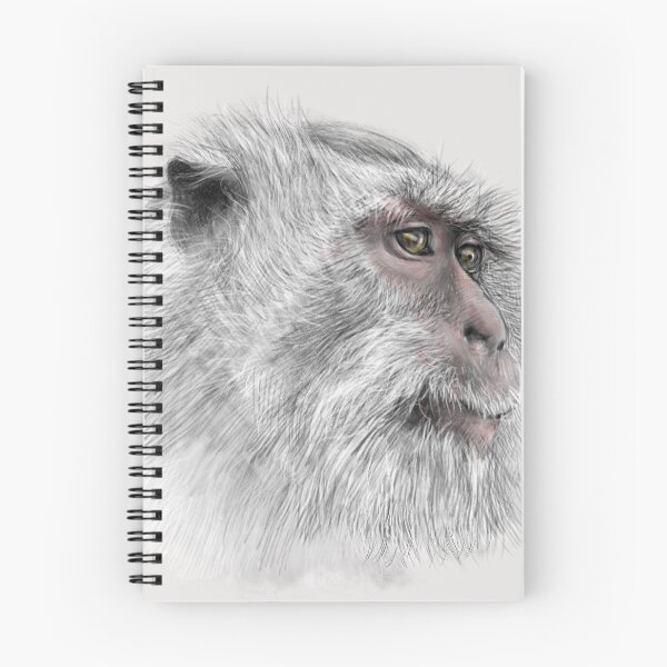 Item preview, monkey designed and sold by maria0505.