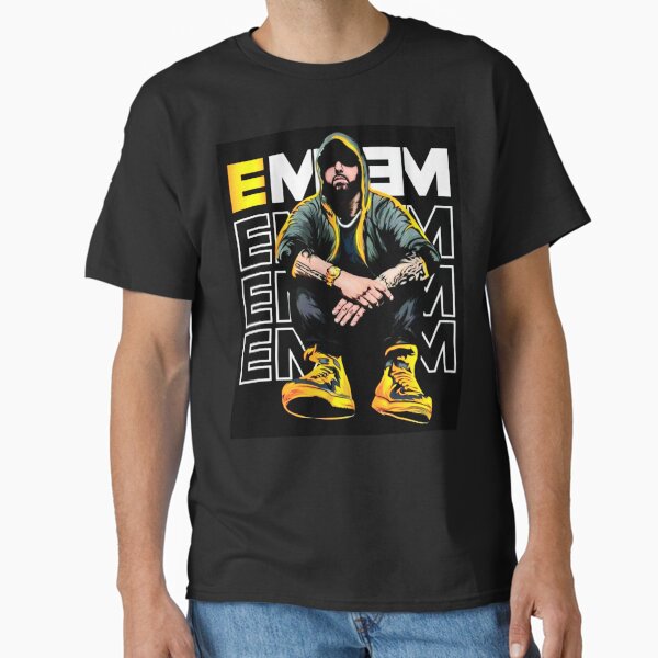 Item preview, Eminem designed and sold by UZURIII-Official.