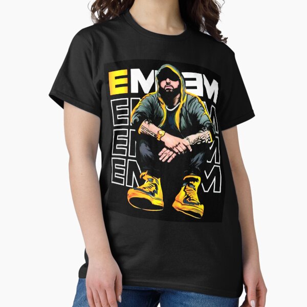Item preview, Eminem designed and sold by UZURIII-Official.
