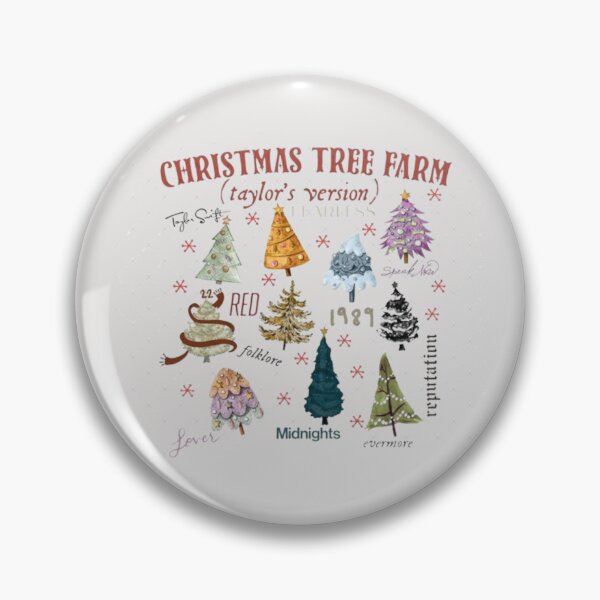 Item preview, Christmas tree fram taylors version Taylor swift :) designed and sold by Tay Designs.