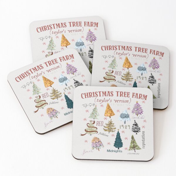 Item preview, Christmas tree fram taylors version Taylor swift :) designed and sold by Tay Designs.