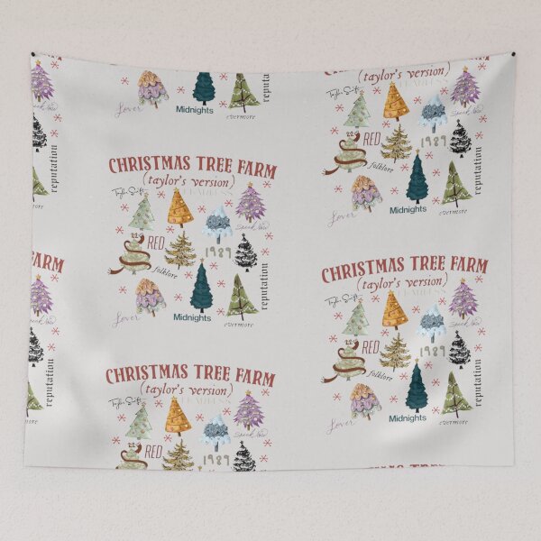 Item preview, Christmas tree fram taylors version Taylor swift :) designed and sold by Tay Designs.
