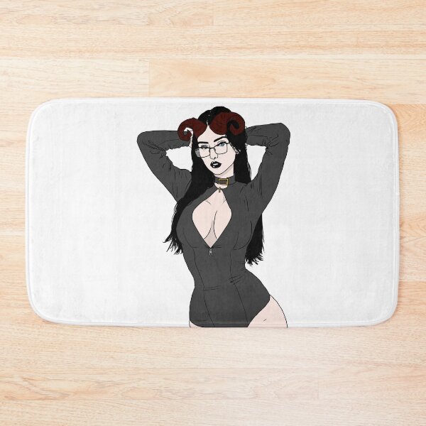 Item preview, Horny designed and sold by badwolf3777.