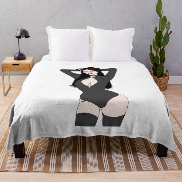 Item preview, Horny designed and sold by badwolf3777.