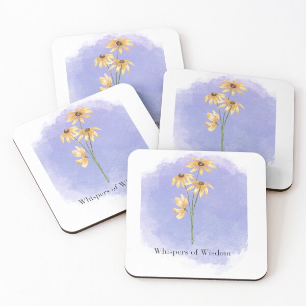 Item preview, Whispers of Wisdom: Wednesday’s Willow Watercolor  designed and sold by Zonghe.