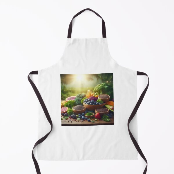 Item preview, Superfoods are nature's magic. designed and sold by signumm.