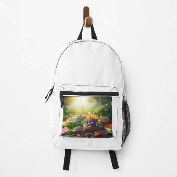Item preview, Superfoods are nature's magic. designed and sold by signumm.
