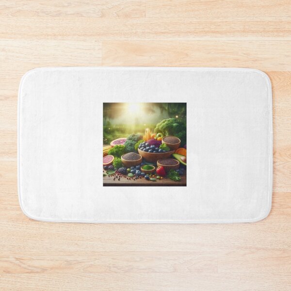 Item preview, Superfoods are nature's magic. designed and sold by signumm.