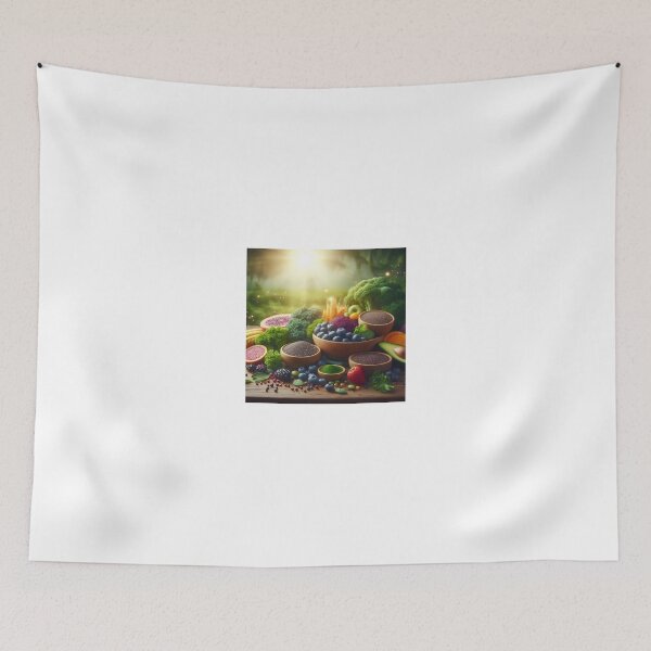 Item preview, Superfoods are nature's magic. designed and sold by signumm.