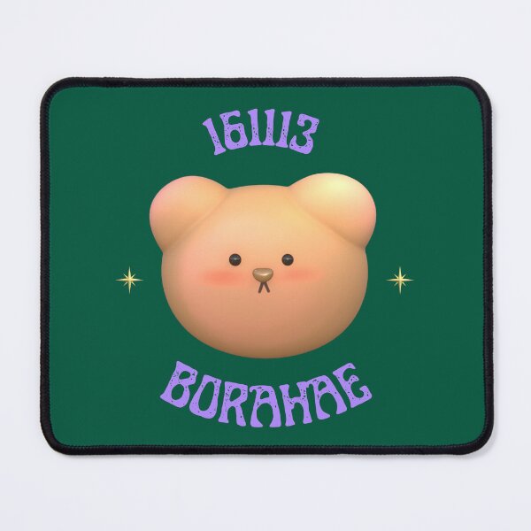 Item preview, BORAHAE: Bear designed and sold by CheshireShmee.
