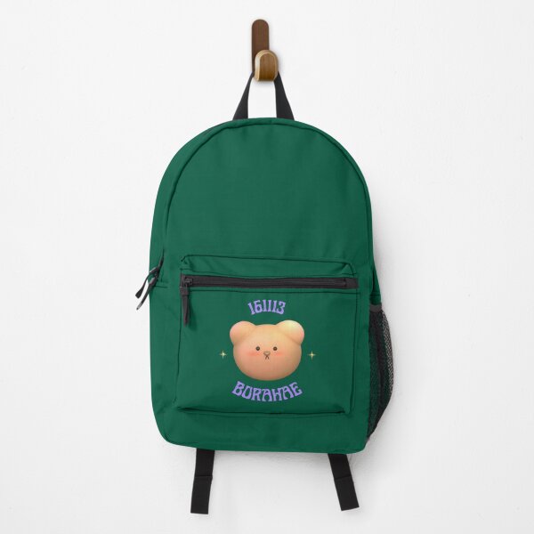 Item preview, BORAHAE: Bear designed and sold by CheshireShmee.