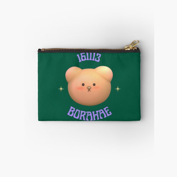 Item preview, BORAHAE: Bear designed and sold by CheshireShmee.