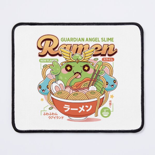 Item preview, Ramuramu Valley Ramen designed and sold by Lagelantee.