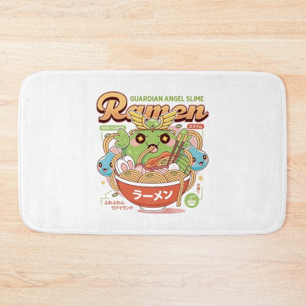 Item preview, Ramuramu Valley Ramen designed and sold by Lagelantee.