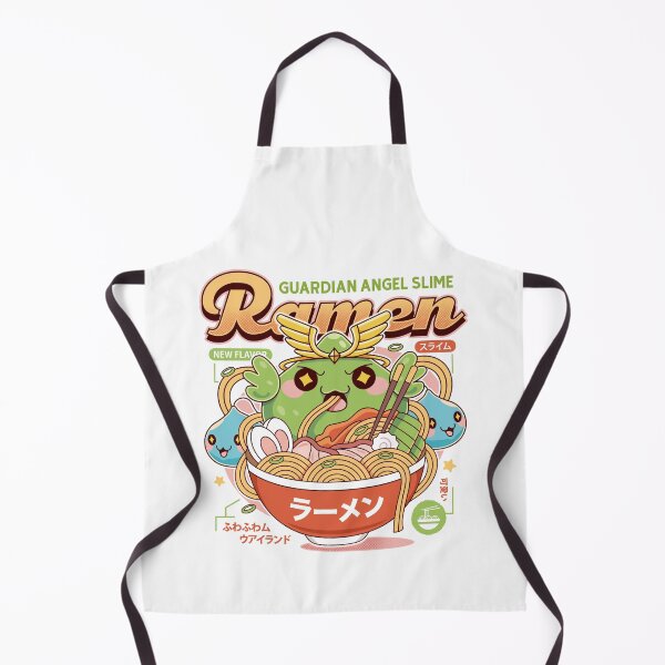 Item preview, Ramuramu Valley Ramen designed and sold by Lagelantee.