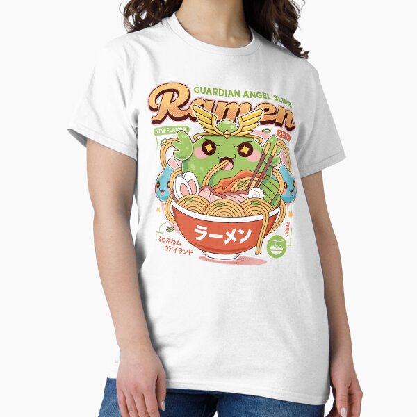 Item preview, Ramuramu Valley Ramen designed and sold by Lagelantee.