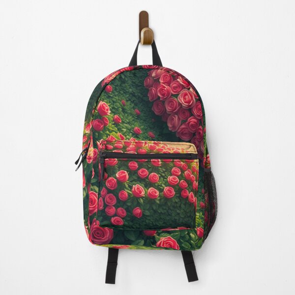 Item preview, Valley with the Rose Heart designed and sold by Azrabi.