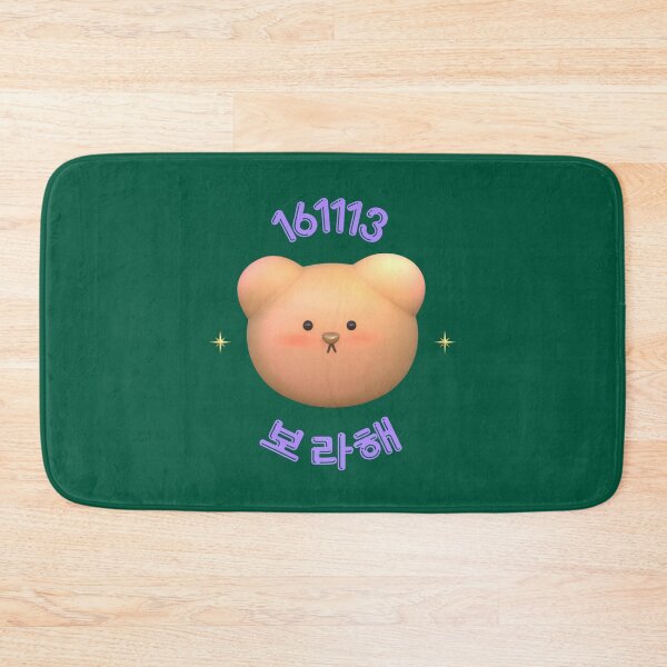 Item preview, BORAHAE: Bear (Ver. 2) designed and sold by CheshireShmee.