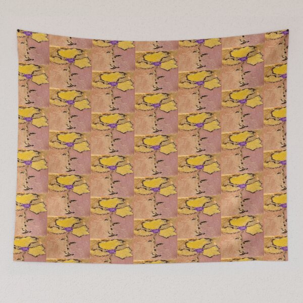Item preview, Abstract Petals: Harmony in Motion designed and sold by YGiter.