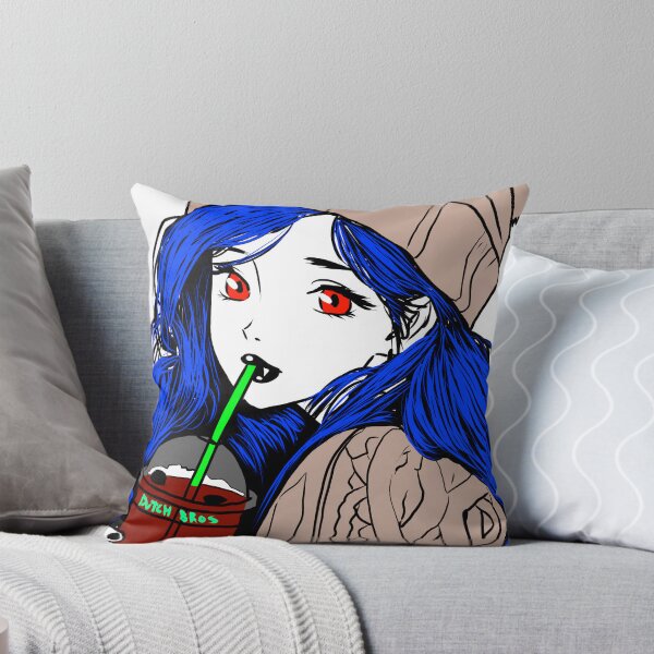 Item preview, Modern Vamp designed and sold by badwolf3777.