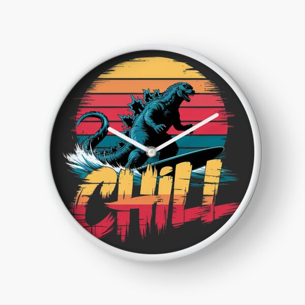 Item preview, Chill Surfing designed and sold by LiuBaoBao.