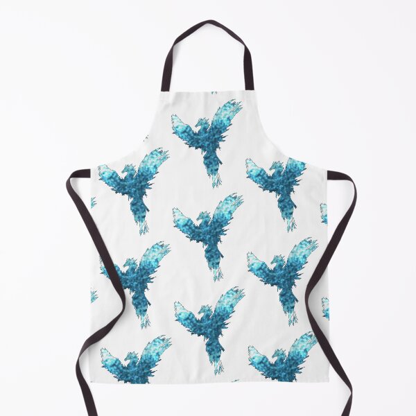 Item preview, Glitter phoenix designed and sold by Ashley’sAnimalz.