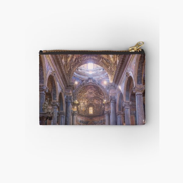 Item preview, San Giuseppe dei Teatini Palermo Sicily 2 designed and sold by PhotoArt by Joan Carroll.