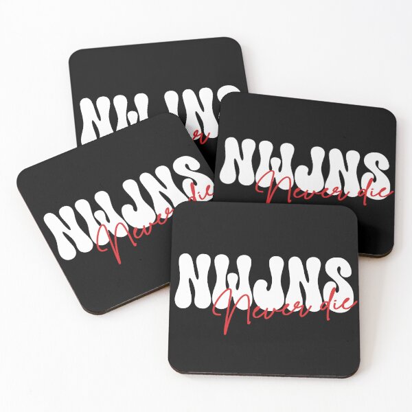 Item preview, NWJNS never die designed and sold by splode.